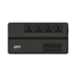 אל-פסק 4 שקעים APC Easy UPS 1000VA/600Watts BV1000I-MSX