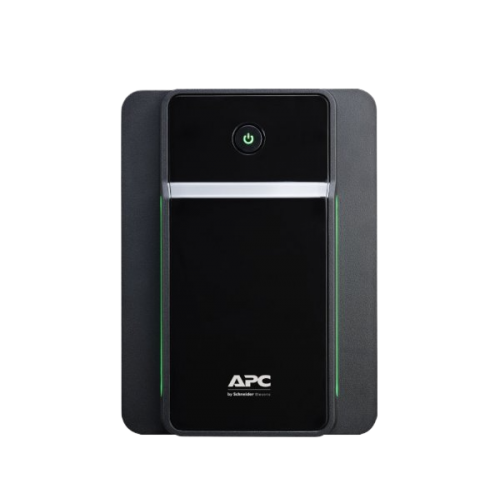אל פסק שישה שקעים APC BX2200MI 1200W/2200VA