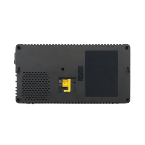 אל פסק APC BV650I APC EASY UPS BV 650VA AVR Universal Outlet 230V