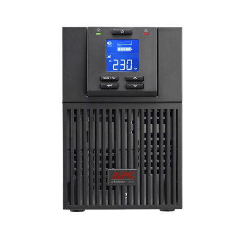 אל פסק אונליין 3 שקעים 800W/1000VA SRV1KI APC