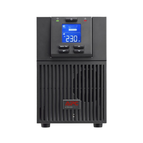אל פסק APC Easy UPS On-Line SRV 2000VA/1600W 230V