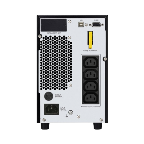 אל פסק APC Easy UPS On-Line SRV 2000VA/1600W 230V