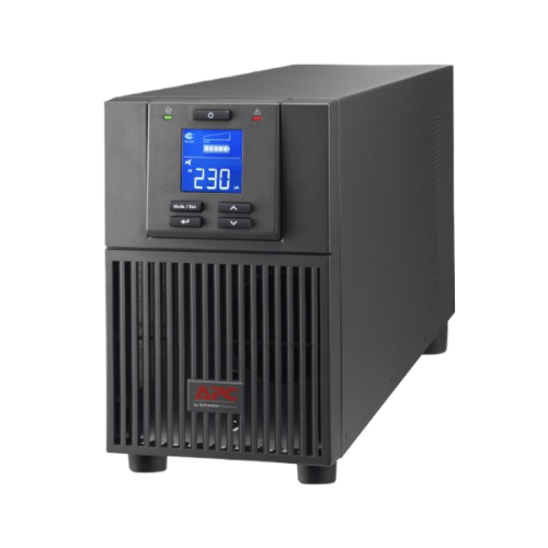 אל פסקAPC Easy UPS On-Line SRV 3000VA 2400W 230V