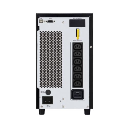 אל פסקAPC Easy UPS On-Line SRV 3000VA 2400W 230V