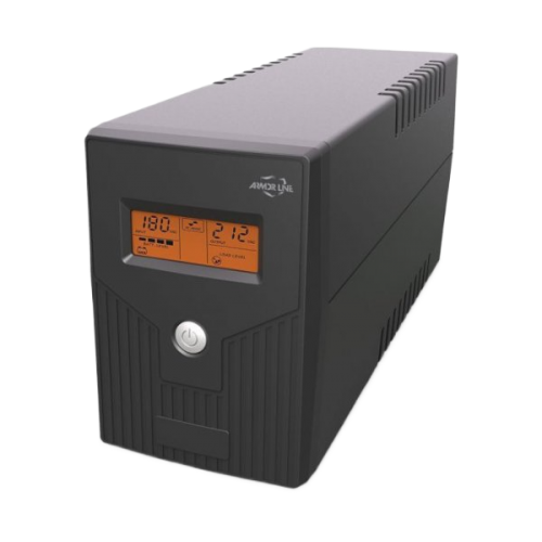 אל פסק ARMOR LINE UPS LV 2000VA 1200W USB