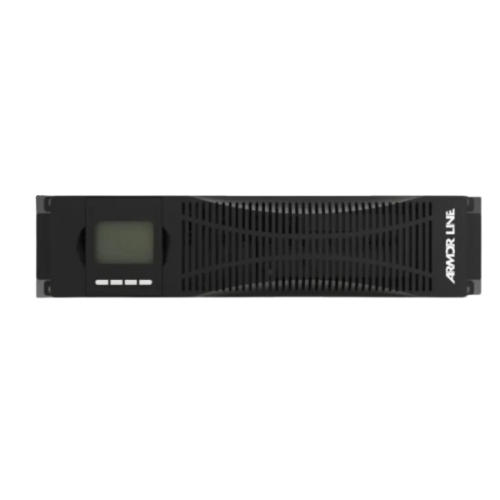אל פסק און ליין ARMOR RACK RT 1000VA/900W