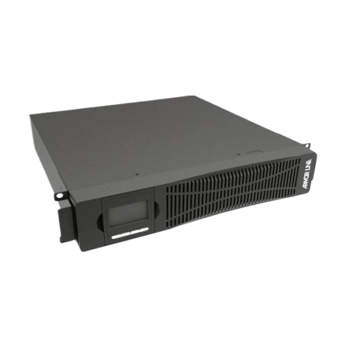 אל פסק און ליין ARMOR RACK RT 1000VA/900W