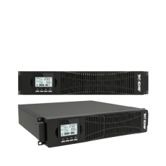 אל פסק Armor Line RT 3KVA Online Double Conversion 2700W