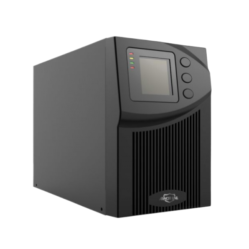 אל פסק ARMOR LINE OnLine1000VA 900W UPS