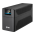 אל פסק Eaton 5E 700i USB 4 IEC C13 Outlets incl software
