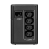 אל פסק Eaton 5E 700i USB 4 IEC C13 Outlets incl software