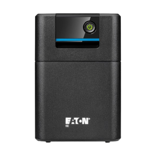 אל פסק Eaton 5E 900i USB 4 IEC C13 Outlets incl software