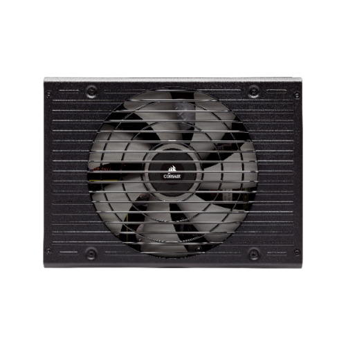 ספק כוח Corsair AX1600i 80 plus Titanium Modular 1600W 14CM
