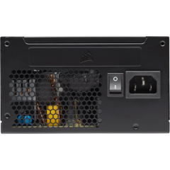 ספק CORASIR CX750 Non modular750W 80 Plus Bronz PSU