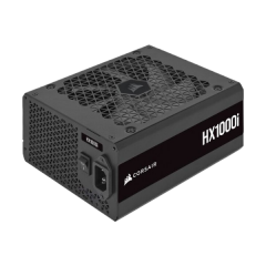 ספק Corsair HX1000i Fully Modular 80Plus Platinum ATX3.0 PCIE5.0