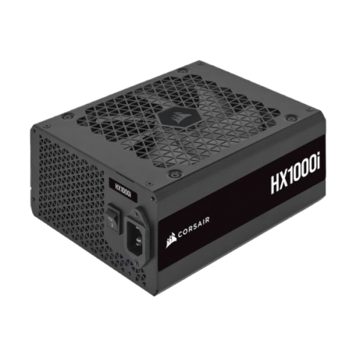 ספק Corsair HX1000i Fully Modular 80Plus Platinum ATX3.0 PCIE5.0