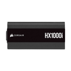 ספק Corsair HX1000i Fully Modular 80Plus Platinum ATX3.0 PCIE5.0