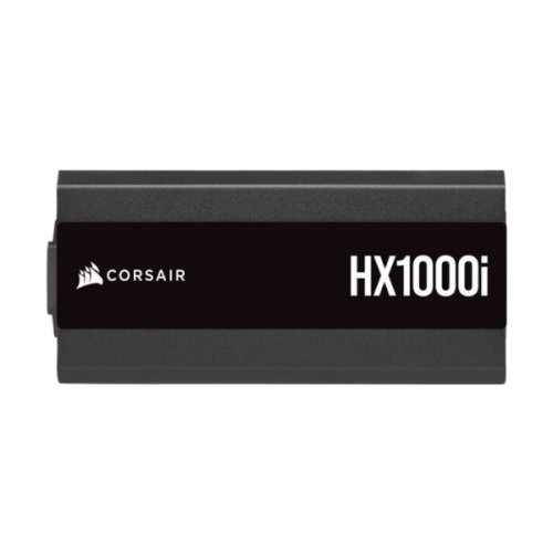 ספק Corsair HX1000i Fully Modular 80Plus Platinum ATX3.0 PCIE5.0