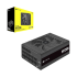 ספק שקט Corsair HX1200i Fully Modular Platinum ATX 3.0 PCI-E 5.0