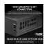 ספק Corsair RM1200i SHIFT 80plus Platinum Fully Modular ATX3.1