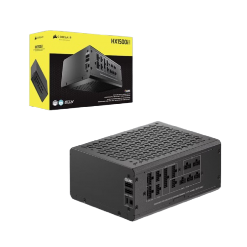 ספק Corsair RM1500i SHIFT 80plus Platinum Fully Modular ATX3.1