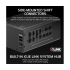 ספק Corsair RM1500i SHIFT 80plus Platinum Fully Modular ATX3.1