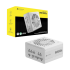 ספק Corsair RM1000e ATX3.1 Fully modular 80 Plus Gold White