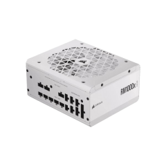 ספק לבן Corsair RM1000x SHIFT 80 Plus Gold Fully Modular ATX3.1