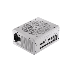 ספק לבן Corsair RM1000x SHIFT 80 Plus Gold Fully Modular ATX3.1