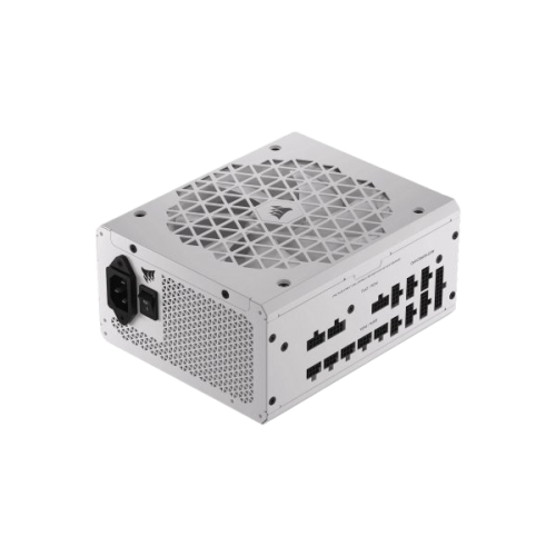 ספק לבן Corsair RM1000x SHIFT 80 Plus Gold Fully Modular ATX3.1