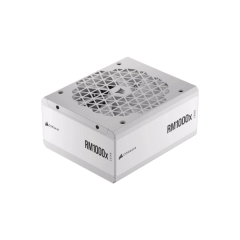 ספק לבן Corsair RM1000x SHIFT 80 Plus Gold Fully Modular ATX3.1