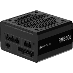 ספק Corsair RM650e 80Plus Gold Fully-Modular ATX3.1 PCIE5.1