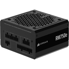 ספק Corsair RM750e 80Plus Gold Fully-Modular ATX3.1 PCIE5.1