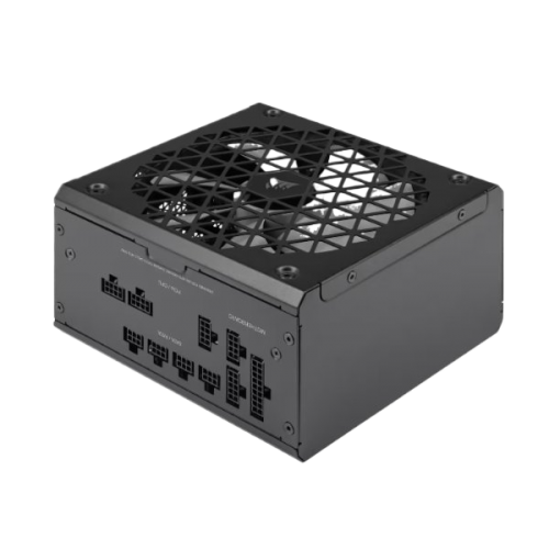 ספק CORSAIR RM750x SHIFT 80 PLUS Gold Fully Modular ATX