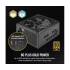 ספק CORSAIR RM750x SHIFT 80 PLUS Gold Fully Modular ATX