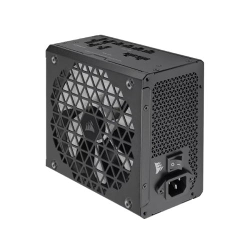ספק CORSAIR RM750x SHIFT 80 PLUS Gold Fully Modular ATX