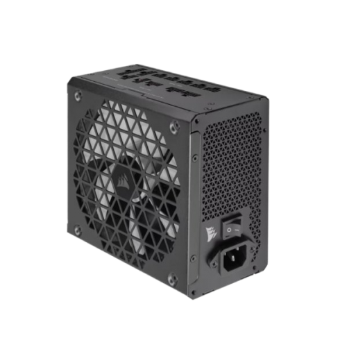 ספק Corsair RM850X SHIFT 80 PLUS Gold Fully Modullar PCIE 5.0