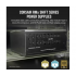 ספק Corsair RM850X SHIFT 80 PLUS Gold Fully Modullar PCIE 5.0
