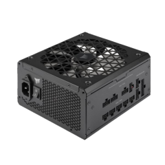 ספק Corsair RM850X SHIFT 80 PLUS Gold Fully Modullar PCIE 5.0