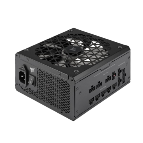 ספק Corsair RM850X SHIFT 80 PLUS Gold Fully Modullar PCIE 5.0