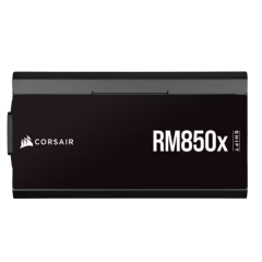 ספק Corsair RM850X SHIFT 80 PLUS Gold Fully Modullar PCIE 5.0