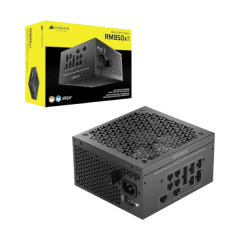 ספק כוח Corsair RM850x SHIFT 80plus Gold Fully Modular ATX ATX3.1