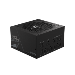 ספק כוח Gigabyte UD1000GM PG5 1000W PCIE 5.0 ready 80 PLUS Gold
