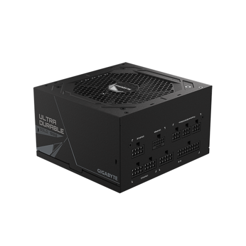 ספק כוח Gigabyte UD1000GM PG5 1000W PCIE 5.0 ready 80 PLUS Gold