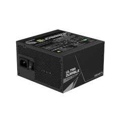 ספק Gigabyte UD1000GM PG5 1000W V2 PCIE 5.1 ATX 3.1 80 PLUS Gold
