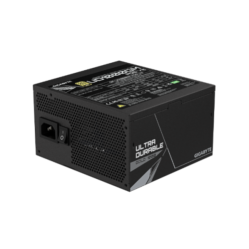 ספק Gigabyte UD1000GM PG5 1000W V2 PCIE 5.1 ATX 3.1 80 PLUS Gold