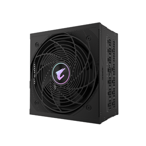ספק כוח AORUS ELITE P1000W 80 Plus Platinum Modular PCIe 5.0