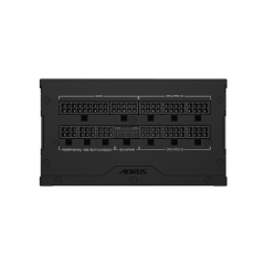 ספק כוח AORUS ELITE P1000W 80 Plus Platinum Modular PCIe 5.0