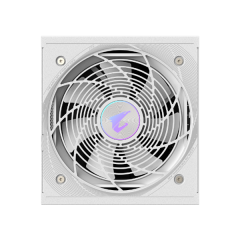 Gigabyte AE1000PM PG5 V2 ICE 1000W PCIE 50 ATX 3.0 80 PLUS Gold