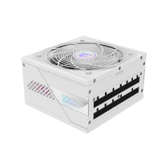 Gigabyte AE1000PM PG5 V2 ICE 1000W PCIE 50 ATX 3.0 80 PLUS Gold